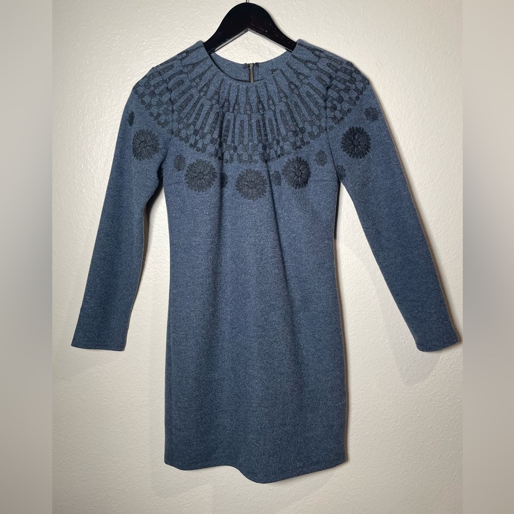 Anthropologie Plenty by Tracy Reese Dress